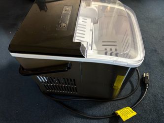 Ice Maker