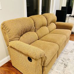 La-Z-Boy Sofa Recliner