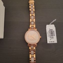 Women's Michael Kors Watch 