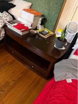 Center table