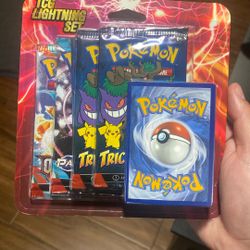 Pokémon Cards