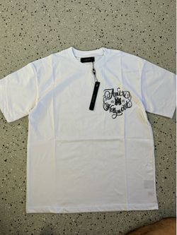 Amiri Hollywood shirt