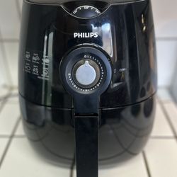 Air fryer