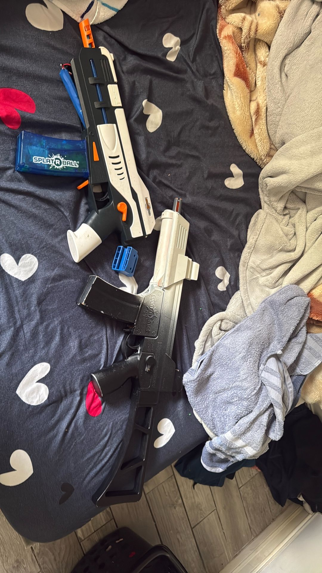 orbeez gun