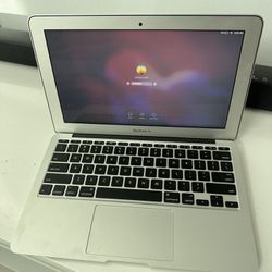 MacBook Air Small 