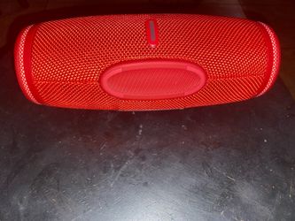 Bluetooth speaker