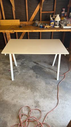 IKEA desk