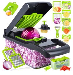Vegetable Chopper