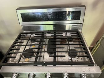Stove