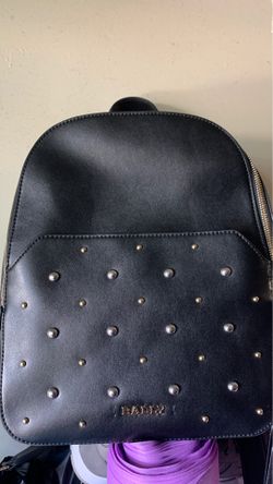 Bally Backpack