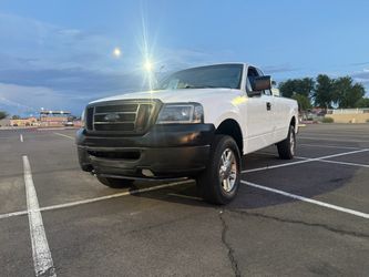 2006 Ford F-150