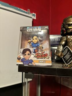 Chin-li Metal Die Cast