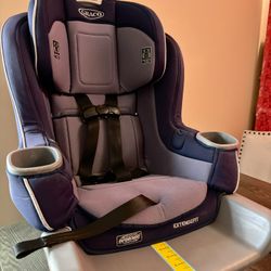 Graco Car Seat 