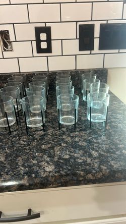 Candle Holders