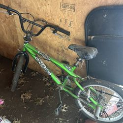 Fs20 chaos bike hotsell