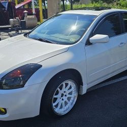 2009 Nissan Altima