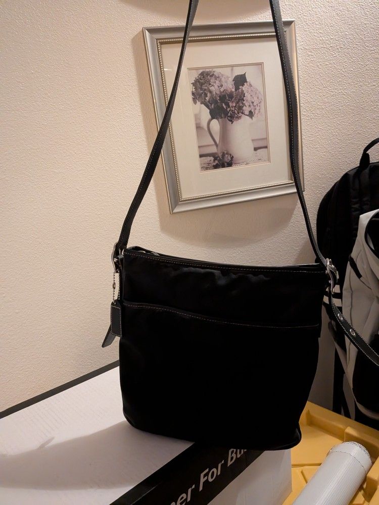 Coach Purse, Apple Bottom, Juicy Couture Back Pack Snall