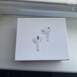 AirPod Pro 3