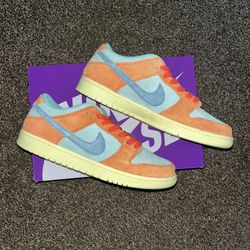 Nike SB Dunk Size 9.5 *For trade or sale*