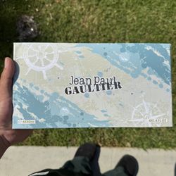 JPG Cologne Gift Set