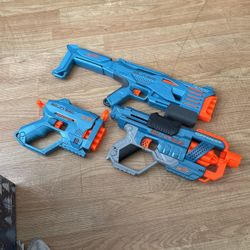 Need Gun Elite 2.0 3pk