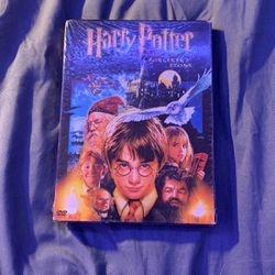 Sealed Harry Potter And The Sorcerers Stone