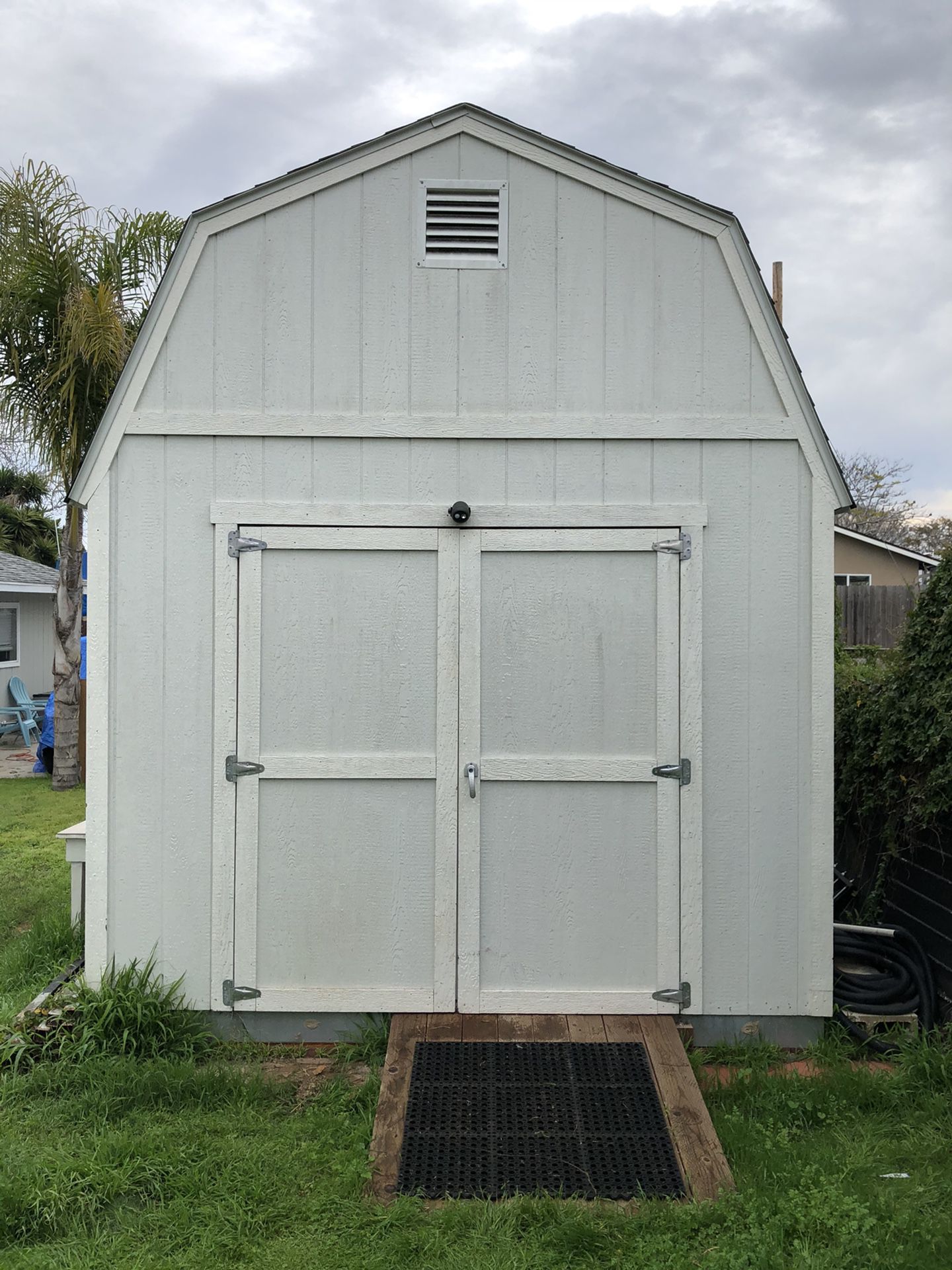 Tuff Shed for sale!