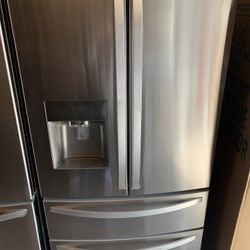 Refrigerador 
