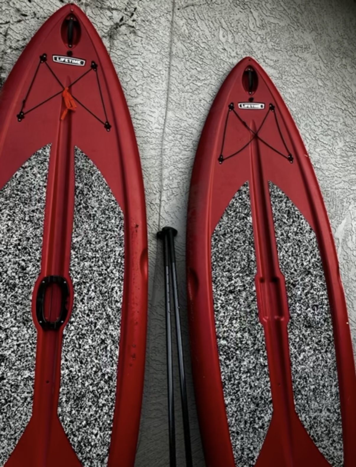 Lifetime Freestyle XL 98 SUP