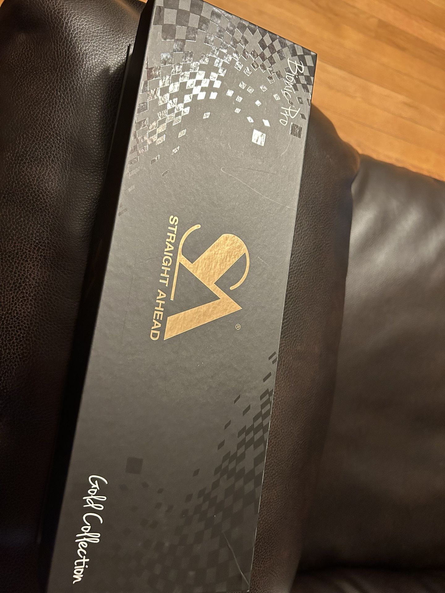 Hair Straightener