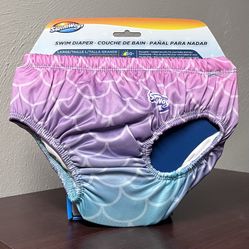 Swimways Swim Diaper