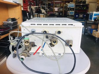 NORITZ Automatic Stantaneous Water Heater Model N-084M for Sale in Tustin,  CA - OfferUp
