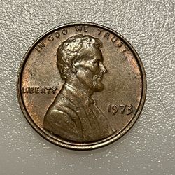 Lincoln Cent