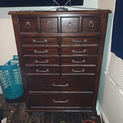 Heavy duty 4 set dressers