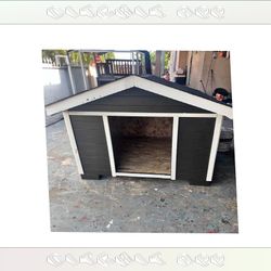 Comfy Dog Houses - Your Pet's Dream Home never shoulder