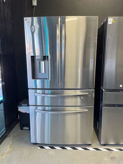 Samsung 4 Door Refrigerator