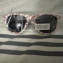 Coke sunglasses 