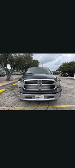 Ram 1500