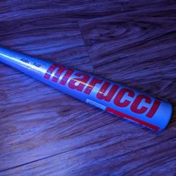 Brand New Marucci Bat