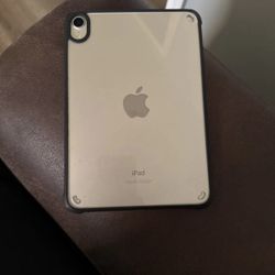 iPad Mini 6th Gen