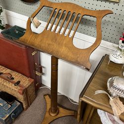 Music Stand