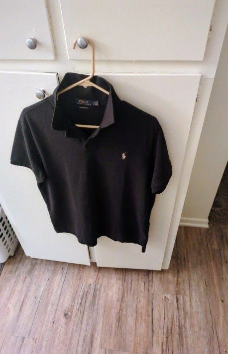 Polo Ralph Lauren Men's Shirt