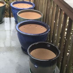 Extra Large Plants Pots New All 