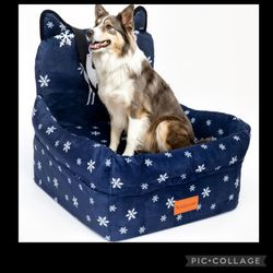 Pet seat