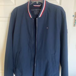 Tommy Hilfiger men’s jacket