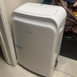 Insignia Portable Air Conditioner 