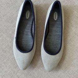 Dr  Scholl’s Shoes Woman Size 8 1/2 Comfort flats