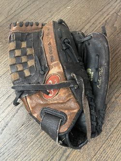 Baseball Gloves