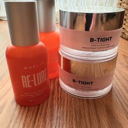 B- Tight From Maelys