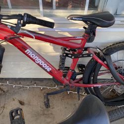 Kids Bike $130 Both